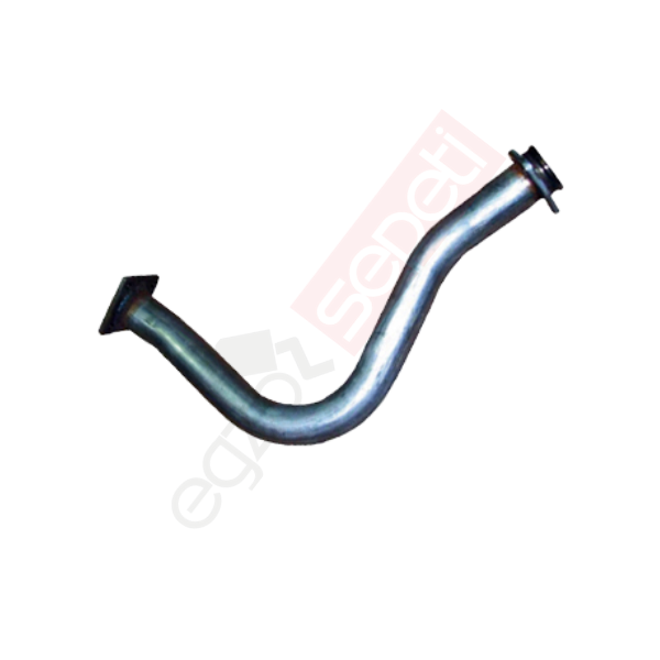 Hyundai Hd 77 Ön Boru