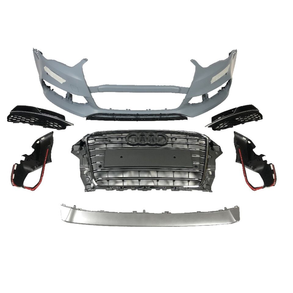 A3 ÖN TAMPON S 12-16