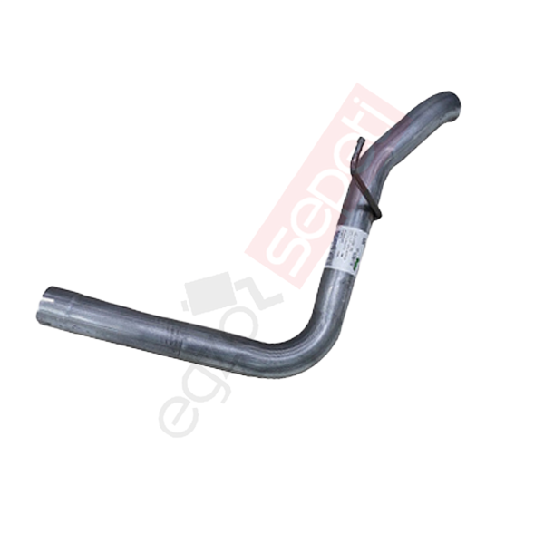 Iveco Daily 5 35 2.3 / 3.0 E5 Çıkış Boru 2007 / 2011