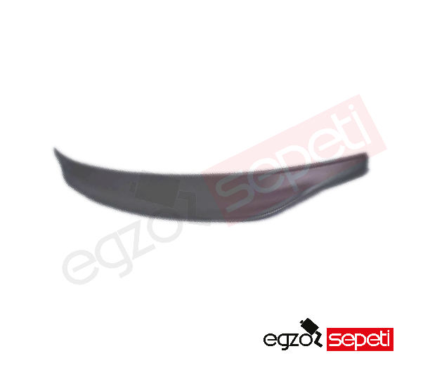 Audi A4 Bagaj Spoileri 2009 -2015