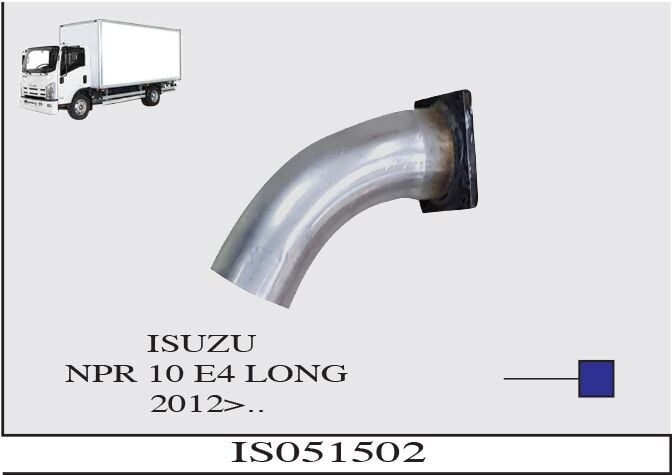 Isuzu NPR 10 E4 Long Kısa Çıkış 2012 > ..