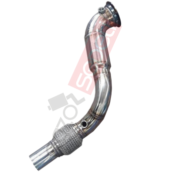 Downpipe
