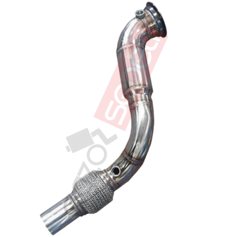 Downpipe