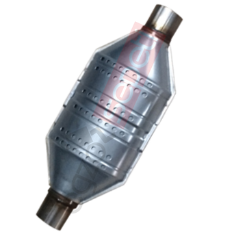 Katalitik Konvertör