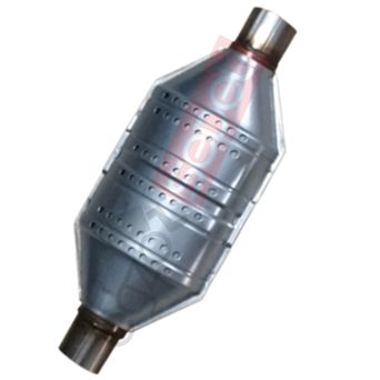 Katalitik Konvertör